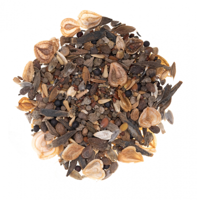 Łąka niskie kwiaty jednoroczne miniaturka 6