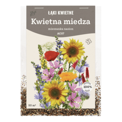 Kwietna miedza wieloletnia miniaturka 1