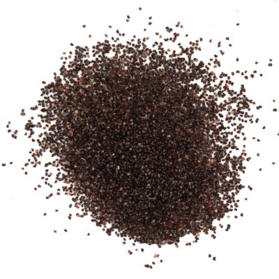 Mak polny miniaturka 2