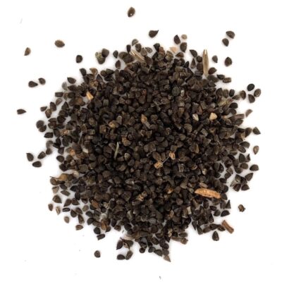 Ostróżeczka polna miniaturka 2