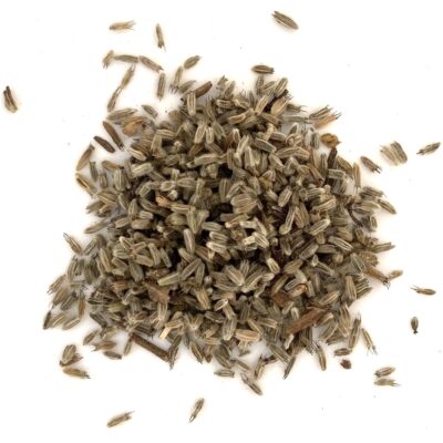 Czarcikęs łąkowy miniaturka 2