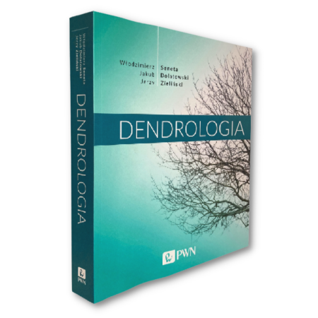 Dendrologia | Seneta, Dolatowski, Zieliński zdjęcie 2