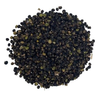 Lucerna nerkowata miniaturka 2