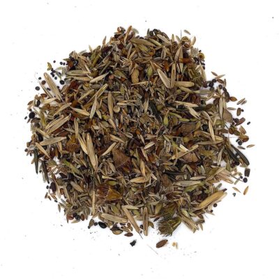 Łąka kwietna do cienia miniaturka 5