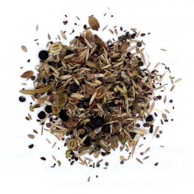 Łąka dla dzikich ptaków miniaturka 4