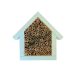 Domek dla pszczół murarek - miętowy miniaturka 1