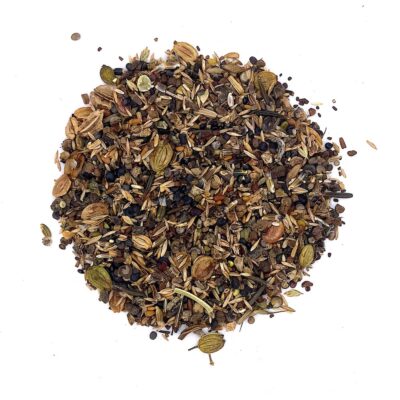 Łąka ruderalna miniaturka 5