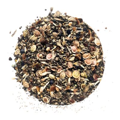 Łąka kwietna na nawłociowiska miniaturka 6