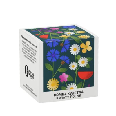 Bomba kwietna miniaturka 2