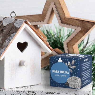 Bomba kwietna miniaturka 2