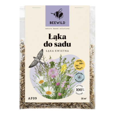 Łąka do sadu miniaturka 1