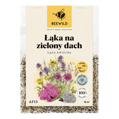 Łąka na zielony dach miniaturka 1