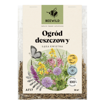 Ogród deszczowy miniaturka 1