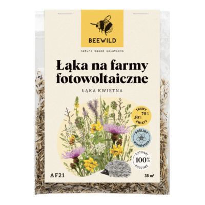 Łąka na farmy fotowoltaiczne miniaturka 1