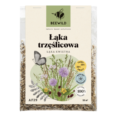 Łąka trzęślicowa miniaturka 1