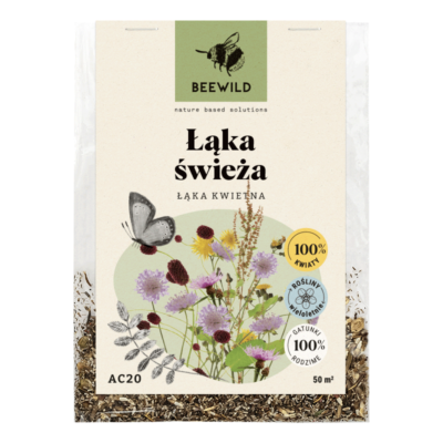 Łąka świeża miniaturka 1