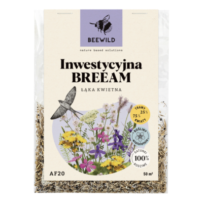 Mieszanka inwestycyjna BREEAM miniaturka 1