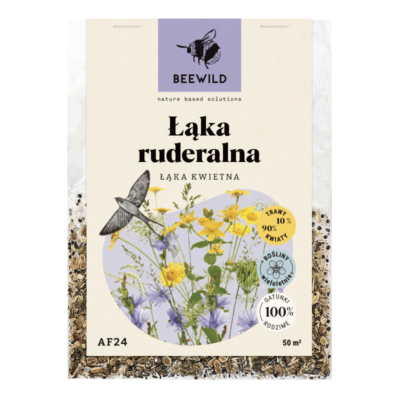 Łąka ruderalna miniaturka 1