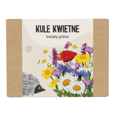 Kule kwietne zestaw miniaturka 2