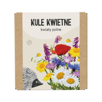 Kule kwietne zestaw miniaturka 1