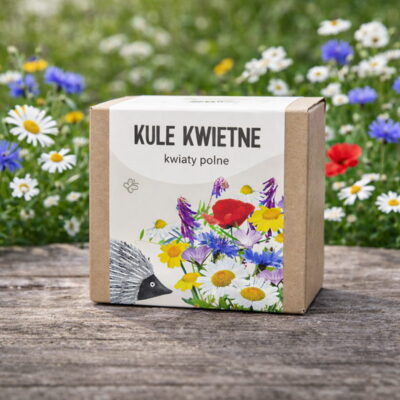 Kule kwietne zestaw miniaturka 4