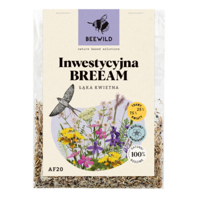 Mieszanka inwestycyjna BREEAM miniaturka 1