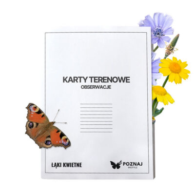 Karty obserwacji przyrodniczych miniaturka 1